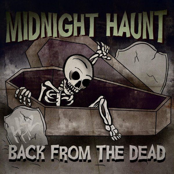 Midnight Haunt