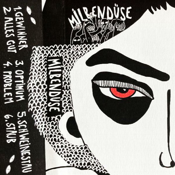 milbendüse