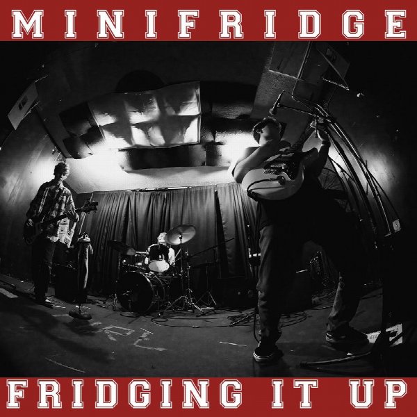 Minifridge