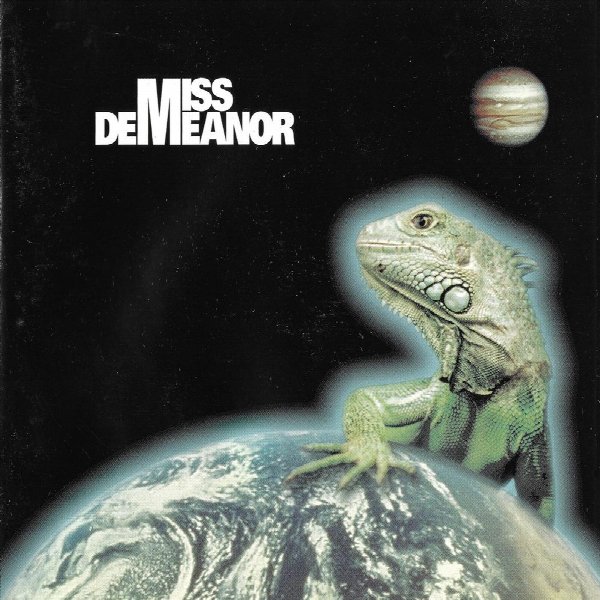 Miss Demeanor