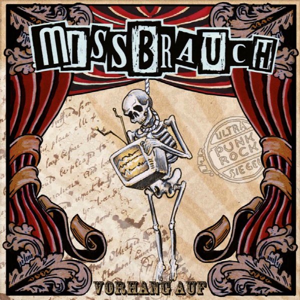 Missbrauch