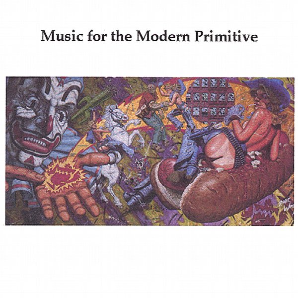 Modern primitives