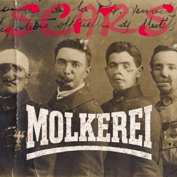 MOLKEREI