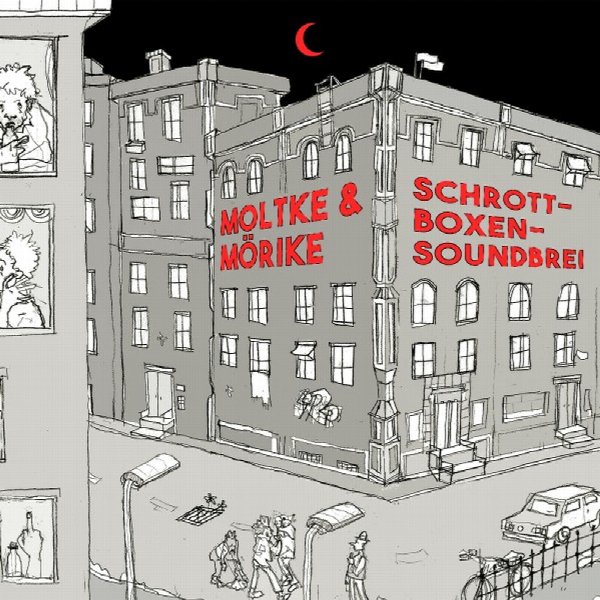 Moltke&Mörike