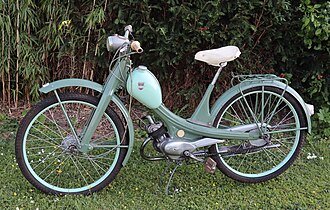 Moped