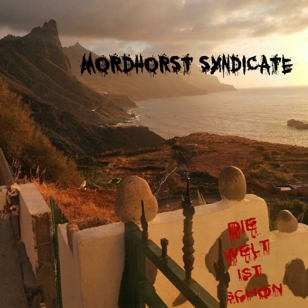 Mordhorst Syndicate