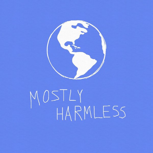Mostly Harmless