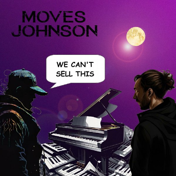 Moves Johnson