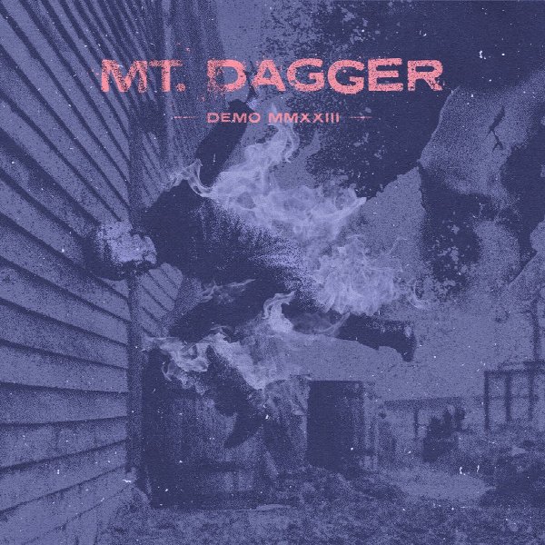 Mt. Dagger