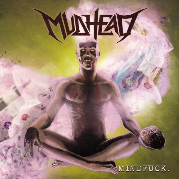 Mudhead