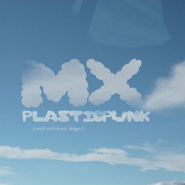 Mx Plasticpunk