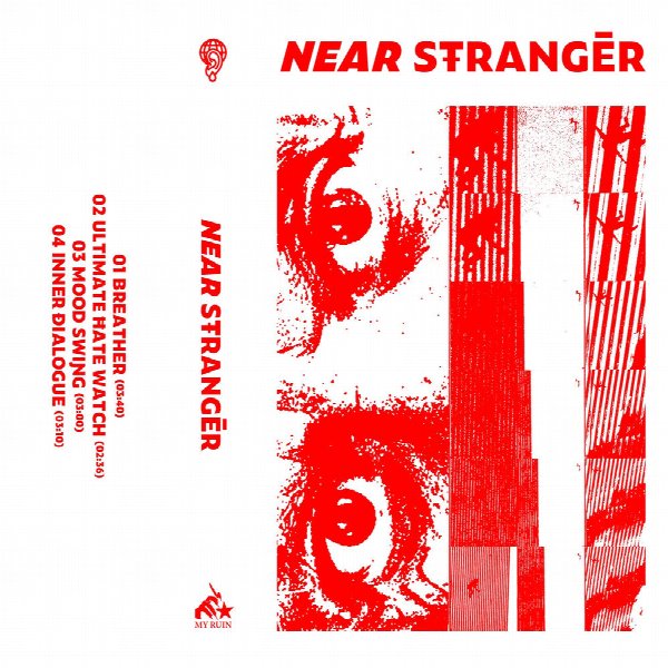 Near Stranger