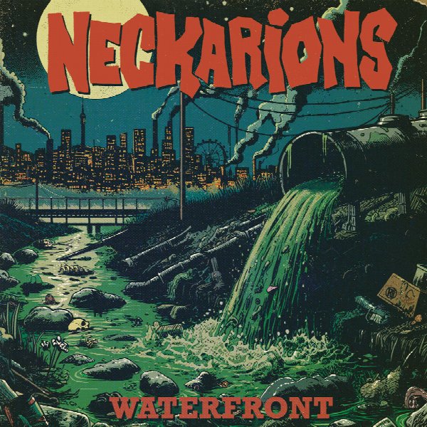NECKARIONS