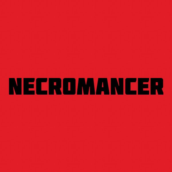 Necromancer