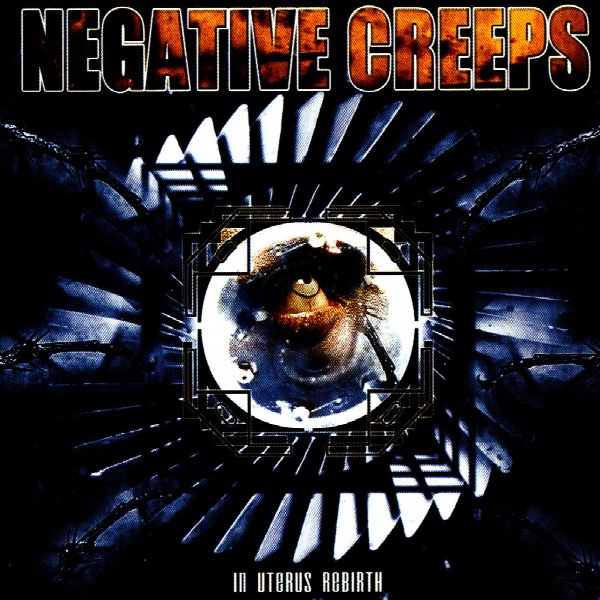 NEGATIVE CREEPS