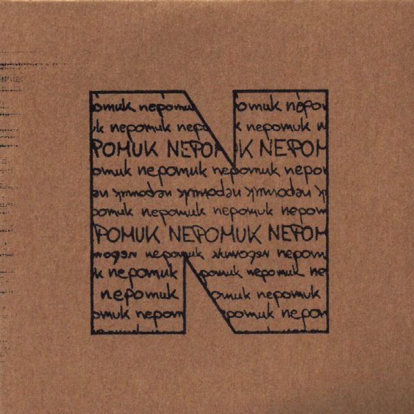 Nepomuk
