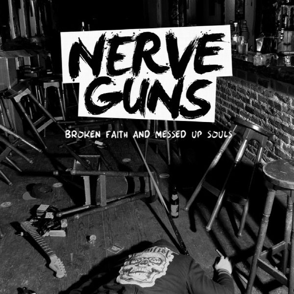 NerveGuns