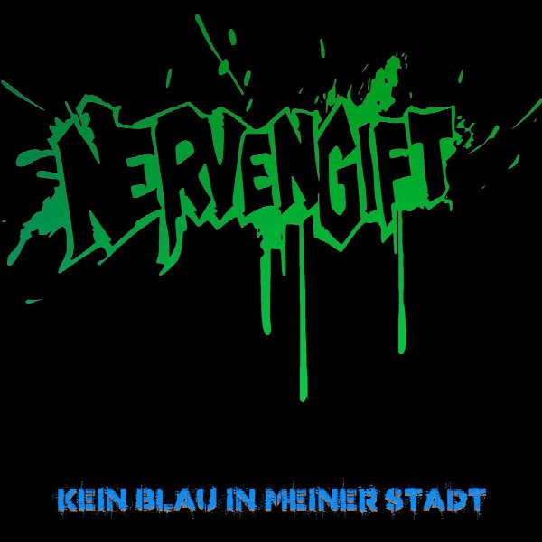 Nervengift