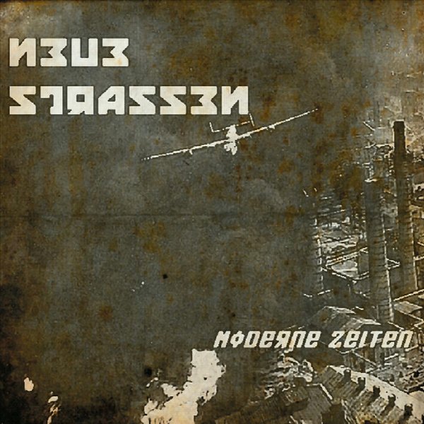 Neue Strasse