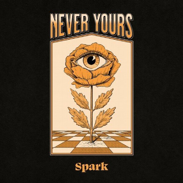 Never Yours