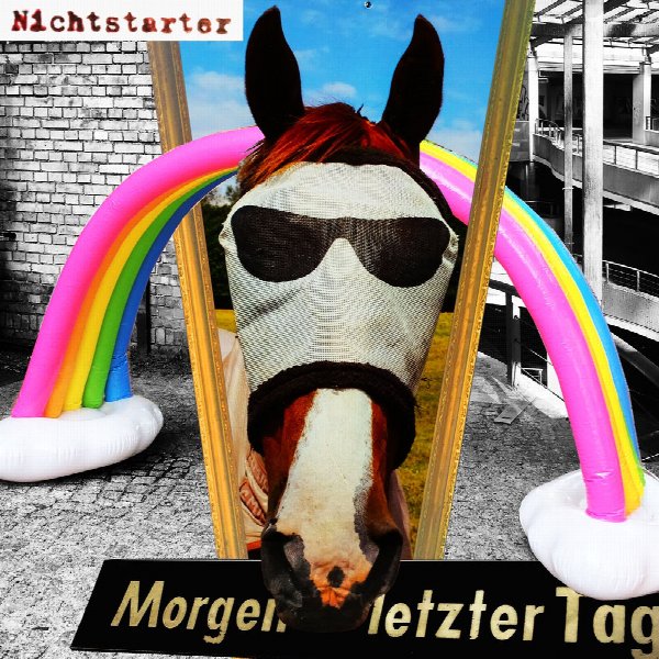 Nichtstarter