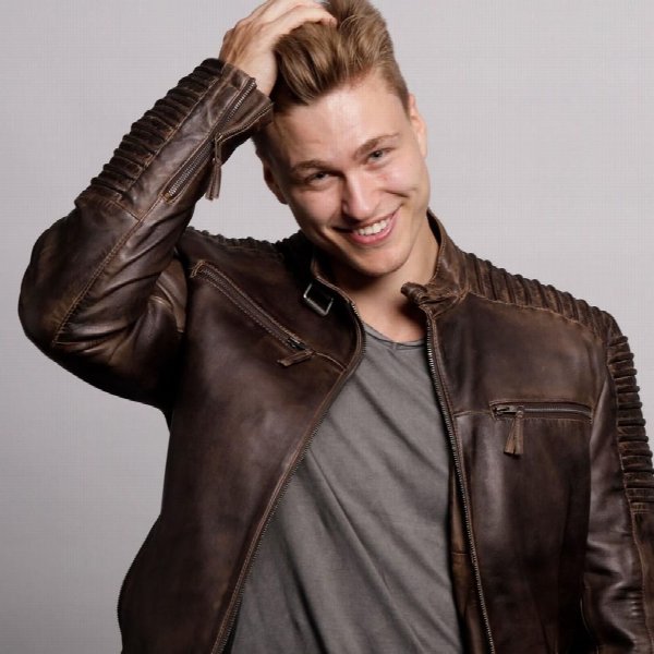 Nico Grund