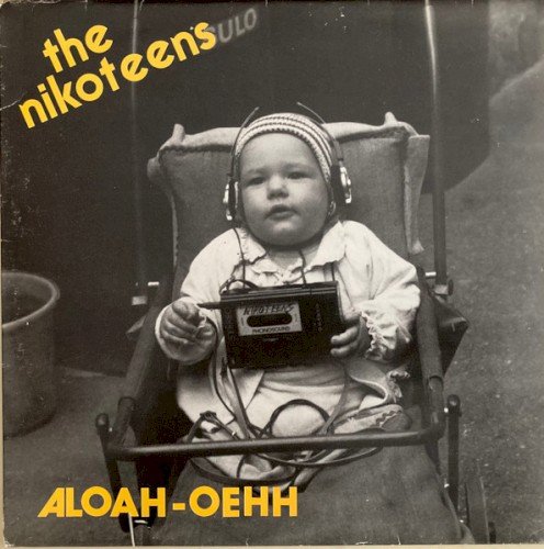 NIKOTEENS