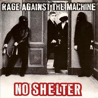 No Shelter.