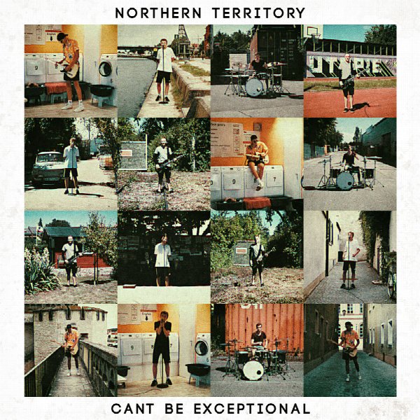 Northern Territory