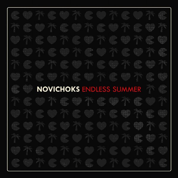 Novichoks