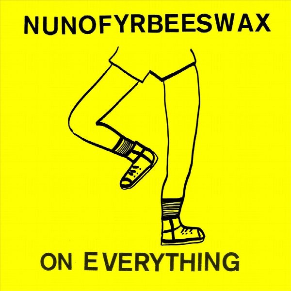 nunofyrbeeswax
