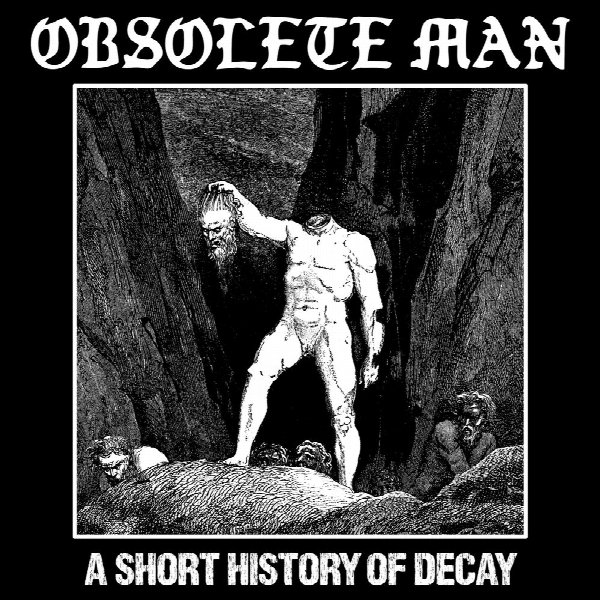 Obsolete Man