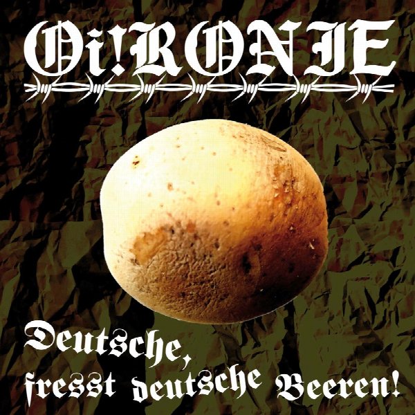 Oi!RONIE!