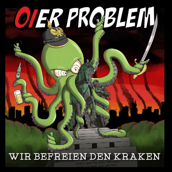 Oier Problem