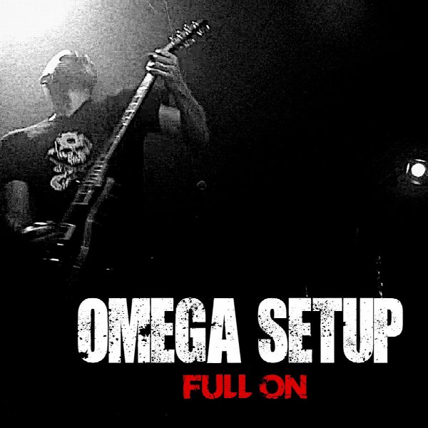 OMEGA SETUP