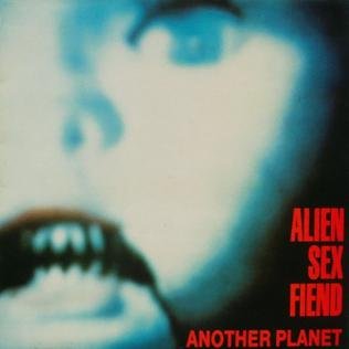 On Another Planet
