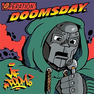 Operation Doomsday