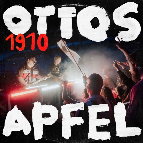Ottos Apfel