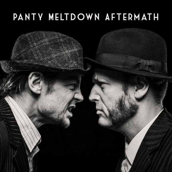 Panty Meltdown Aftermath