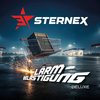 3SterneX