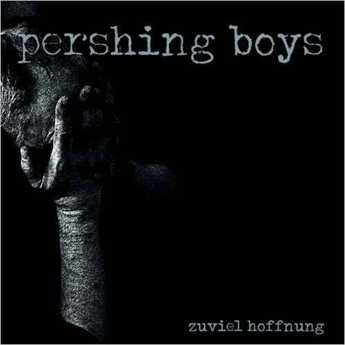 Pershing Boys