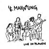 4. Mahnung