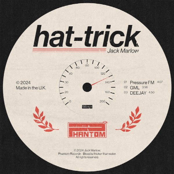 Phantom Records