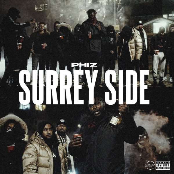 PHIZ