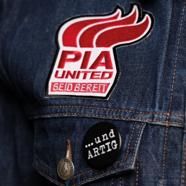 PIA UNITED