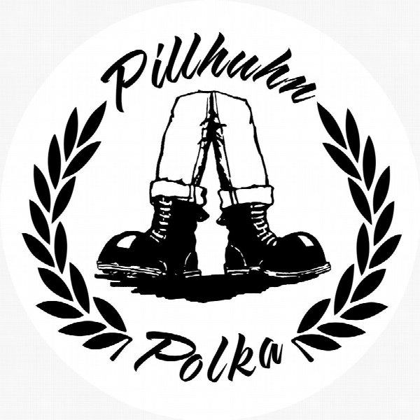 Pillhuhn Polka