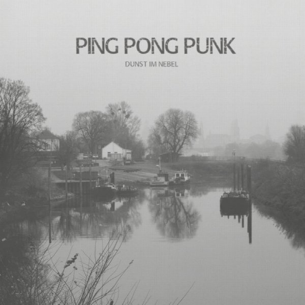 Ping Pong Punk