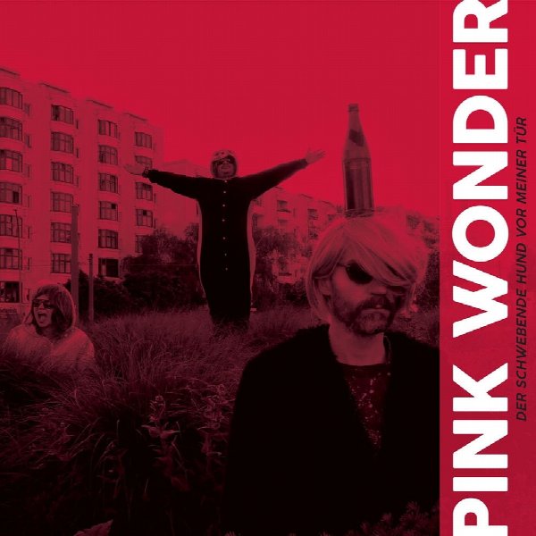PINK WONDER