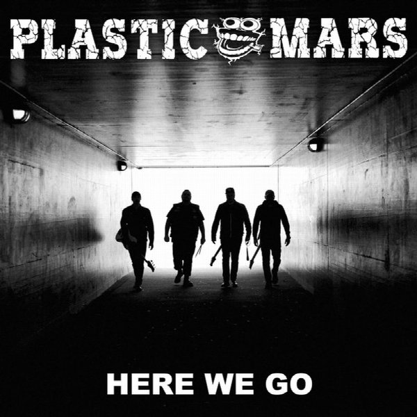 Plastic Mars
