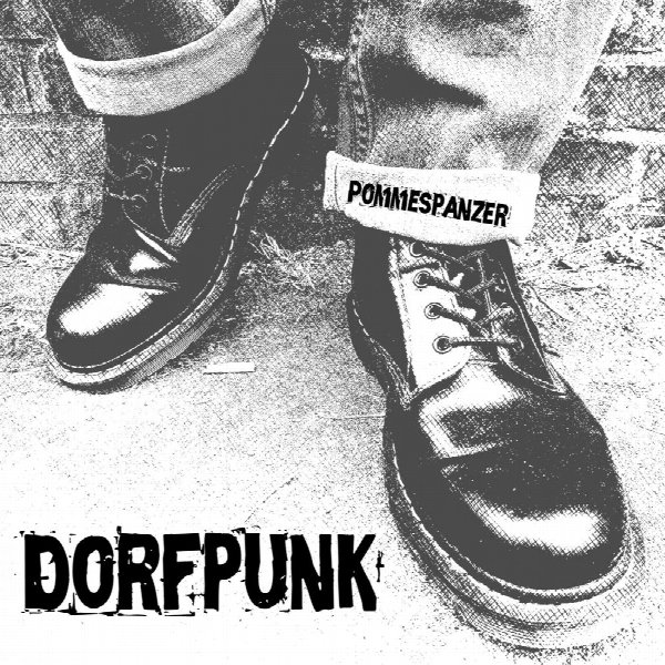 Pommespanzer